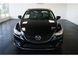 Used 2014 MAZDA MAZDA6 Touring image 2