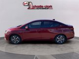Used 2021 Nissan Versa SV image 3