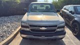 Used 2006 Chevrolet Silverado 1500 W/T image 3