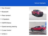 Used 2021 Ford Ranger XL w/ Equipment Group 101A High image 2