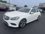 Used 2014 Mercedes-Benz E 350 Luxury image 2