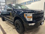 Used 2022 Ford F150 XLT image 2