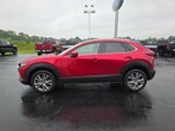 Used 2021 MAZDA CX-30 AWD 2.5 S w/ Premium Package image 2