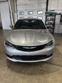Used 2015 Chrysler 200 S w/ Comfort Group image 5