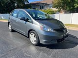 Used 2012 Honda Fit image 4