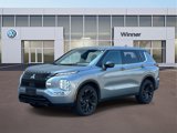 Used 2023 Mitsubishi Outlander SE Black Edition image 1