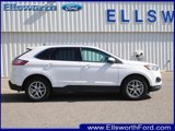 Used 2022 Ford Edge SEL w/ Convenience Package image 5
