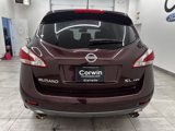 Used 2014 Nissan Murano SL image 5