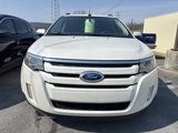 Used 2014 Ford Edge SEL w/ Equipment Group 205A image 2