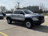 New 2025 RAM 1500 RHO w/ Bed Utility Group image 3