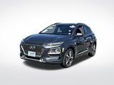Certified 2021 Hyundai Kona Limited w/ Cargo Package image 2