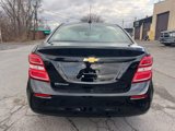Used 2020 Chevrolet Sonic LS image 6