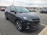 Used 2021 Buick Encore GX Preferred w/ Sport Touring Package image 2