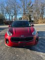 Used 2018 Kia Sportage EX w/ EX Technology Package image 2