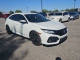 Used 2018 Honda Civic Sport image 3