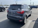Used 2022 Ford EcoSport SE image 2
