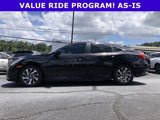 Used 2016 Honda Civic EX image 2
