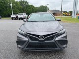 Used 2021 Toyota Camry SE image 2