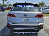 Used 2024 Volkswagen Taos S image 4