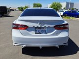 Used 2024 Toyota Camry SE image 4