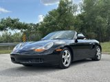 Used 2002 Porsche Boxster image 3