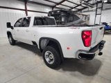 Used 2022 Chevrolet Silverado 3500 LT w/ Convenience Package image 6