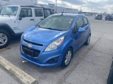 Used 2013 Chevrolet Spark LT image 2