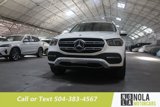Used 2021 Mercedes-Benz GLE 350 image 4