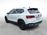 Used 2022 Volkswagen Taos SEL w/ Panoramic Sunroof Package image 3