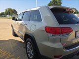Used 2014 Jeep Grand Cherokee Limited w/ Trailer Tow Group IV image 5