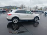 Used 2017 Lincoln MKX Premiere image 5