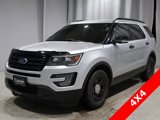 Used 2017 Ford Explorer Sport image 5