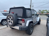 Used 2013 Jeep Wrangler Unlimited Sahara w/ Dual Top Group image 6