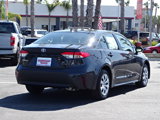 New 2025 Toyota Corolla LE image 5