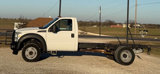 Used 2016 Ford F450 XL image 5