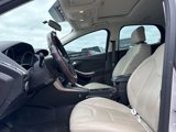 Used 2015 Ford Focus Titanium image 6