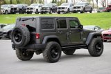 Used 2016 Jeep Wrangler Unlimited Sport w/ Quick Order Package 24S image 4