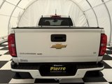 Used 2019 Chevrolet Colorado LT w/ Safety Package image 3