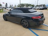 Used 2020 Mercedes-Benz C 300 Cabriolet image 3