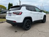 Used 2022 Jeep Compass Altitude image 5