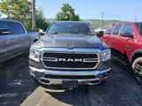 Used 2022 RAM 1500 Big Horn image 2