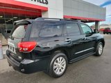Used 2008 Toyota Sequoia Limited image 5