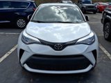 Used 2022 Toyota C-HR XLE image 2