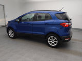 Used 2018 Ford EcoSport SE w/ SE Convenience Package image 3
