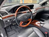 Used 2010 Mercedes-Benz S 550 4MATIC image 2