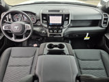 New 2025 RAM 1500 Tradesman image 2