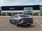 New 2025 Kia K4 EX image 4