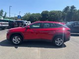 Used 2023 Hyundai Tucson SE image 2