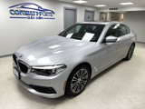 Used 2019 BMW 530i xDrive w/ Convenience Package image 2