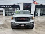 Used 2015 GMC Sierra 1500 SLT w/ SLT Crew Cab Value Package image 2